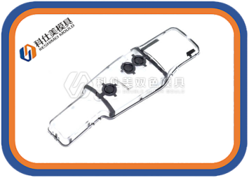 雙色模具注塑加工需要注意什么？